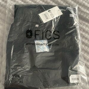 Figs Zamora Jogger Scrub Pants, L